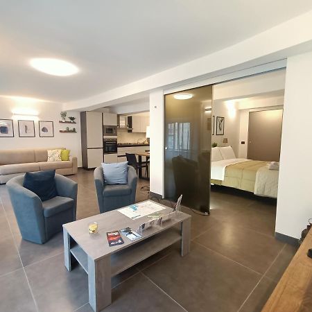 Orlando Catania Luxury Open Space Exterior foto