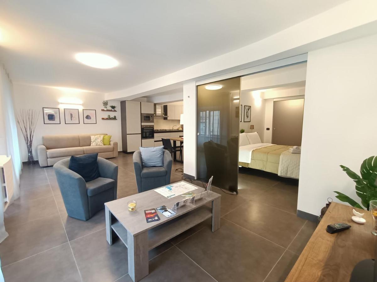 Orlando Catania Luxury Open Space Exterior foto