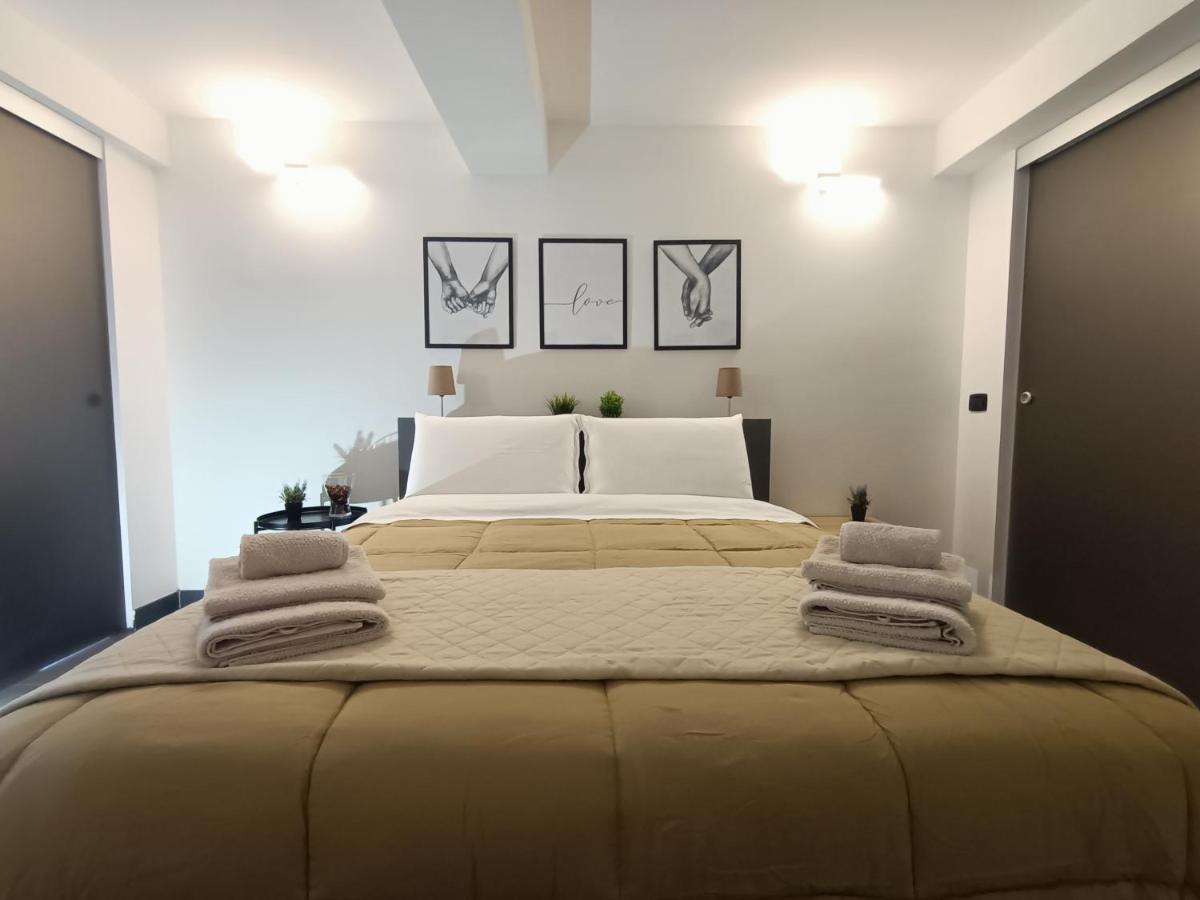 Orlando Catania Luxury Open Space Exterior foto