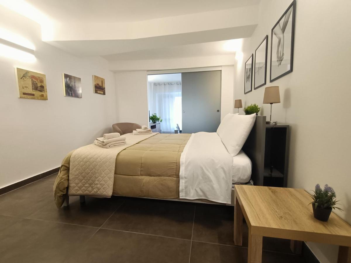 Orlando Catania Luxury Open Space Exterior foto
