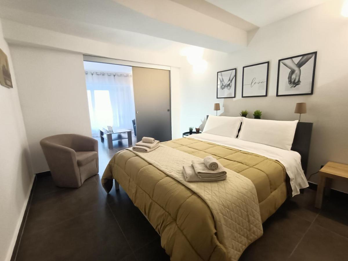 Orlando Catania Luxury Open Space Exterior foto