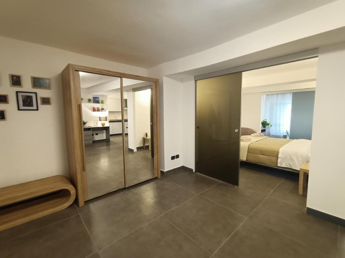 Orlando Catania Luxury Open Space Exterior foto
