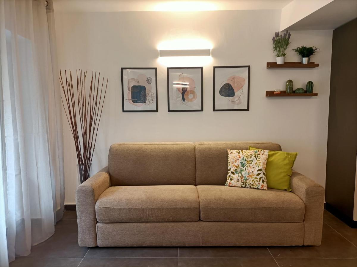 Orlando Catania Luxury Open Space Exterior foto