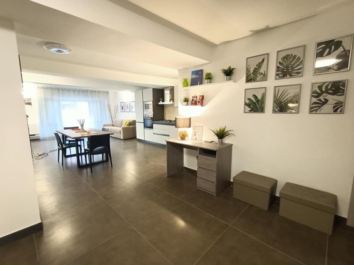Orlando Catania Luxury Open Space Exterior foto