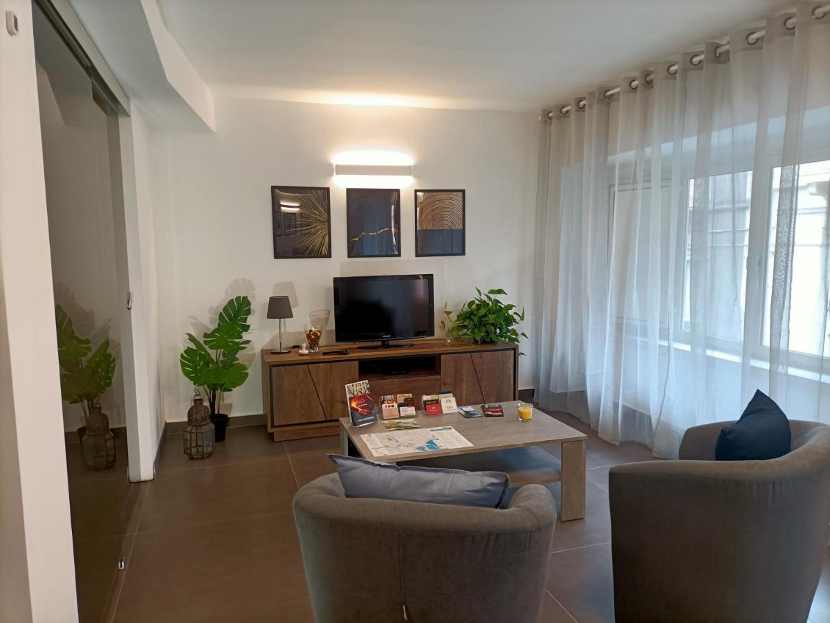 Orlando Catania Luxury Open Space Exterior foto