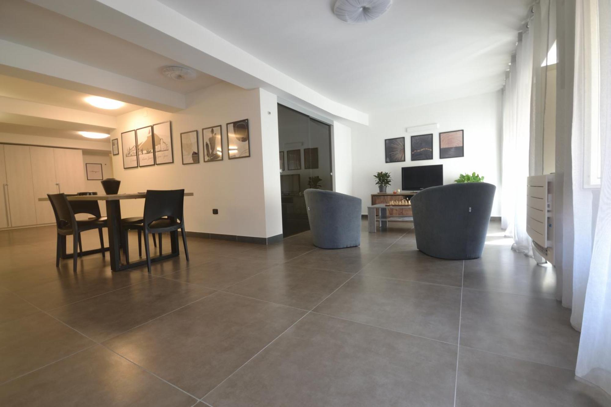 Orlando Catania Luxury Open Space Exterior foto