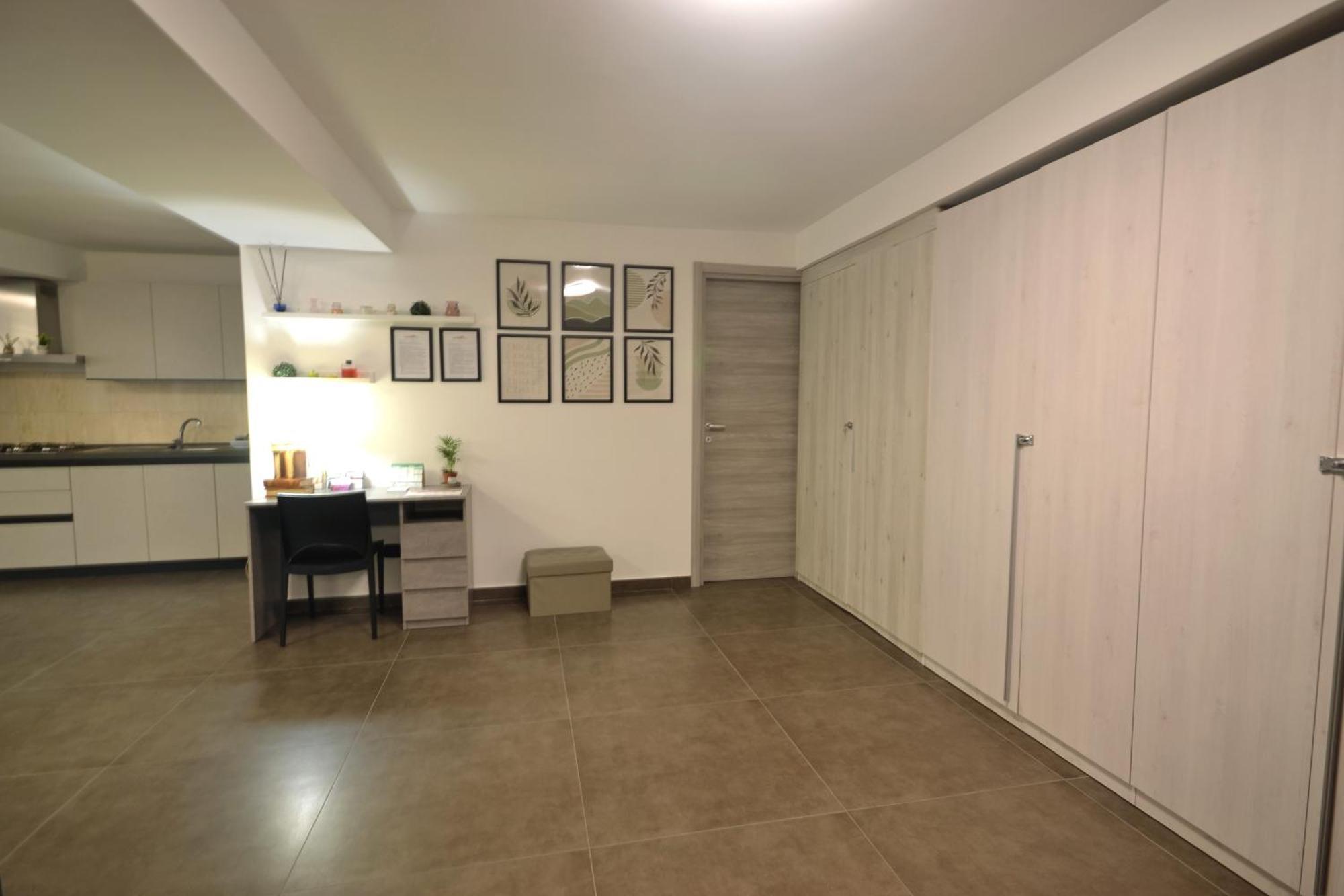 Orlando Catania Luxury Open Space Exterior foto